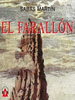 cover image of El farallón